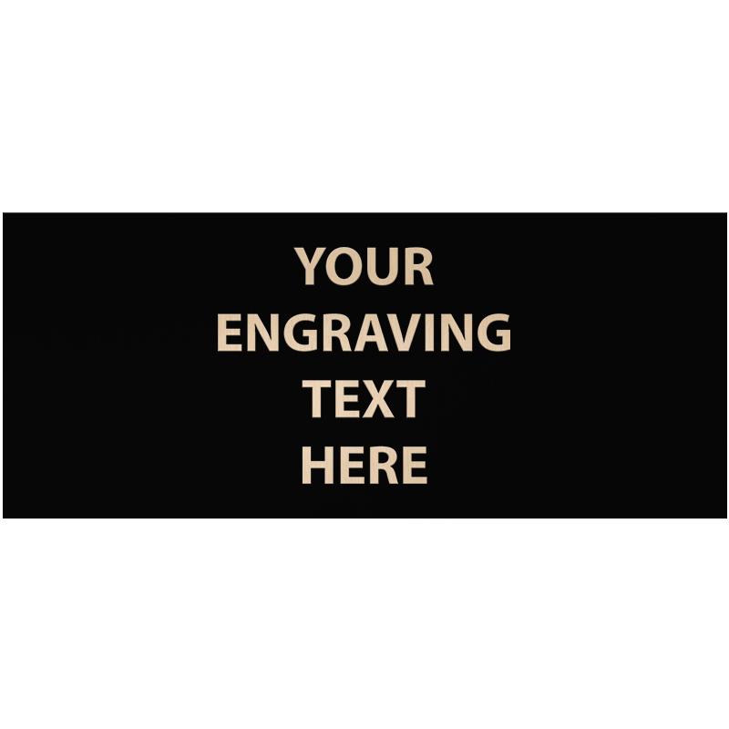 FLEXI -  4.75 W X 2 H