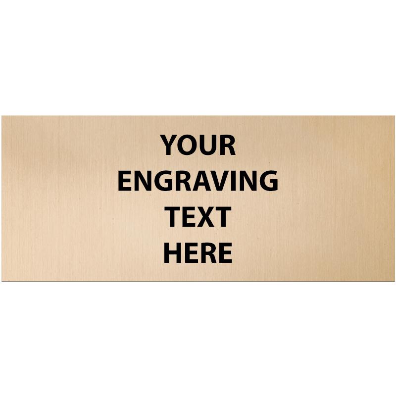 FLEXI -  4.75 W X 2 H