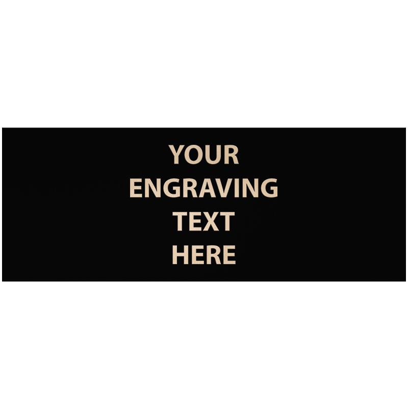 FLEXI -  5.25 W X 2 H