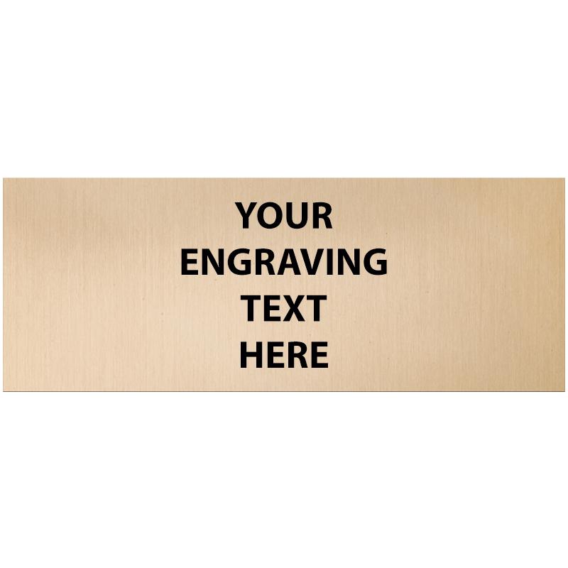 FLEXI -  5.25 W X 2 H