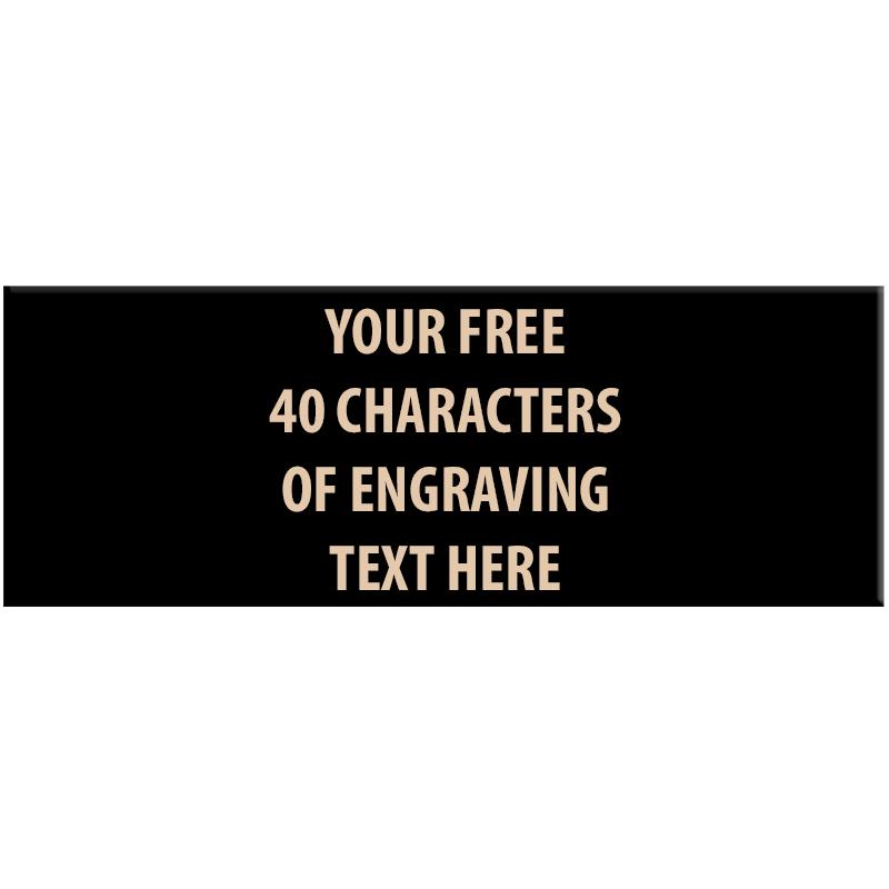 FLEXI -  5.5 W X 2 H