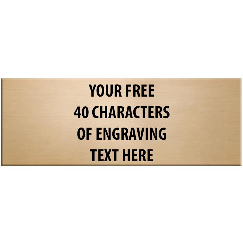 FLEXI -  5.5 W X 2 H