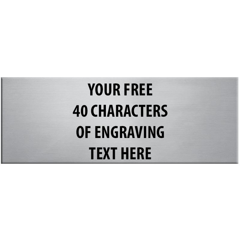 FLEXI -  5.5 W X 2 H