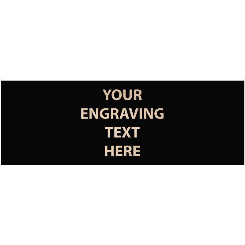 FLEXI -  5.75 W X 2 H