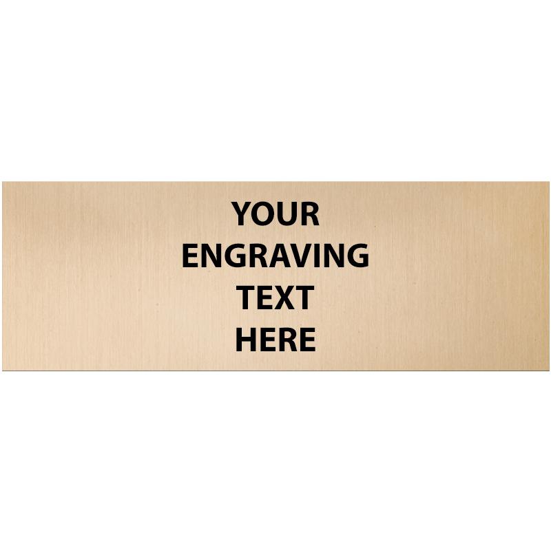 FLEXI -  5.75 W X 2 H