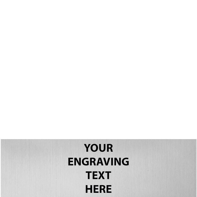 FLEXI -  6.75 W X 2 H