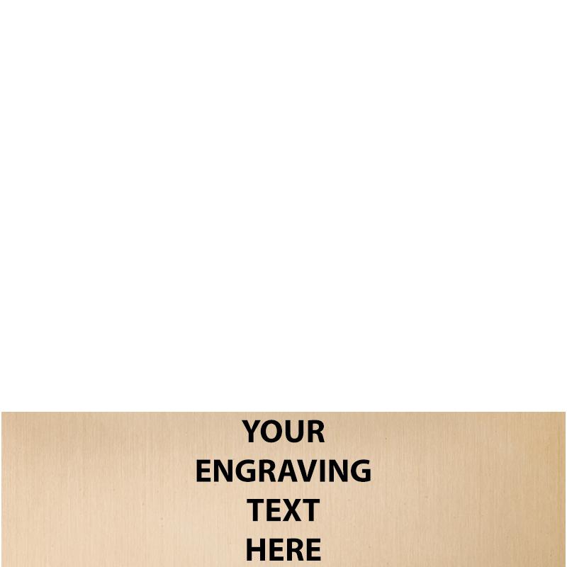 FLEXI -  7.25 W X 2 H