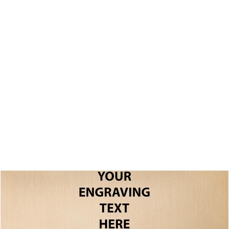 FLEXI -  7.75 W X 2 H