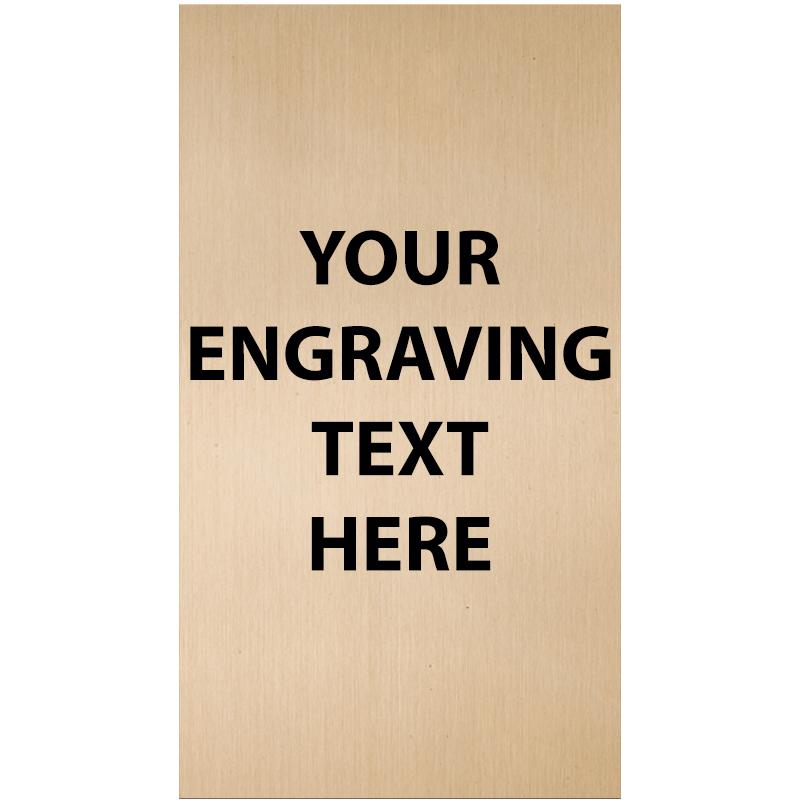 FLEXI -  1.25 W X 2.25 H