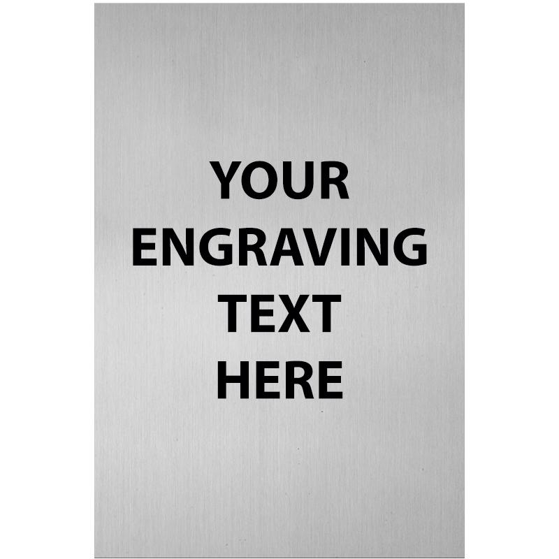 FLEXI -  1.5 W X 2.25 H