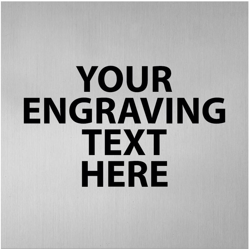 FLEXI -  2.25 W X 2.25 H