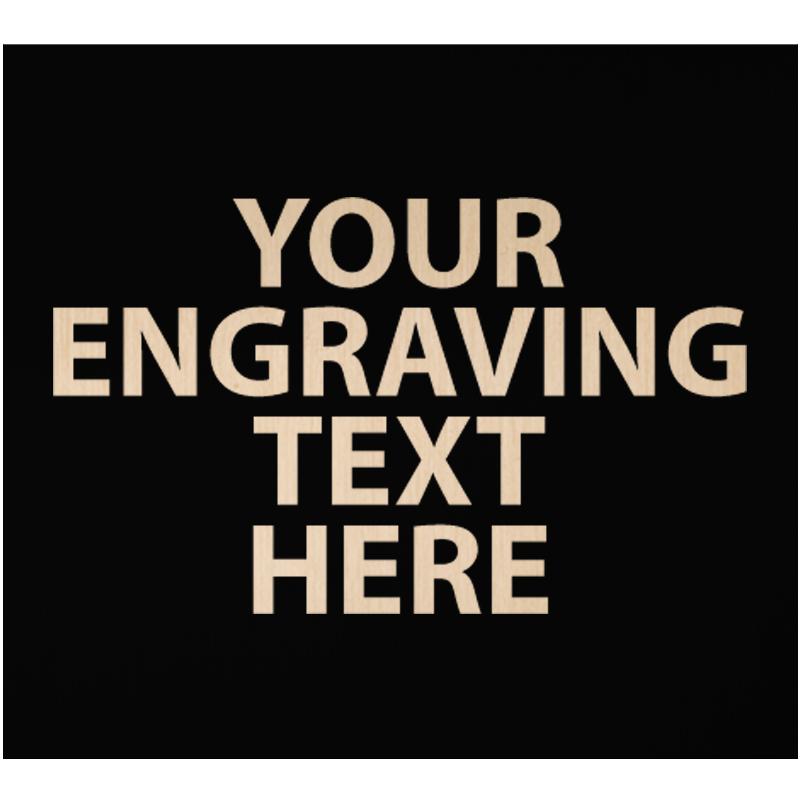 FLEXI -  2.5 W X 2.25 H