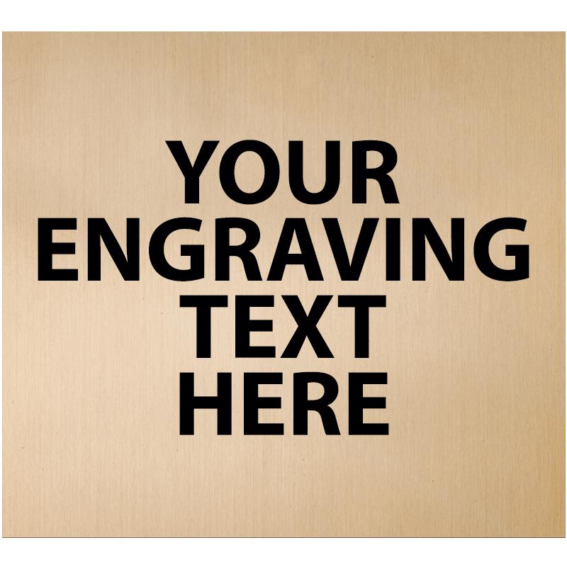 FLEXI -  2.5 W X 2.25 H