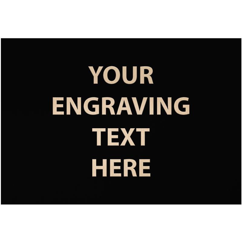 FLEXI -  3.25 W X 2.25 H