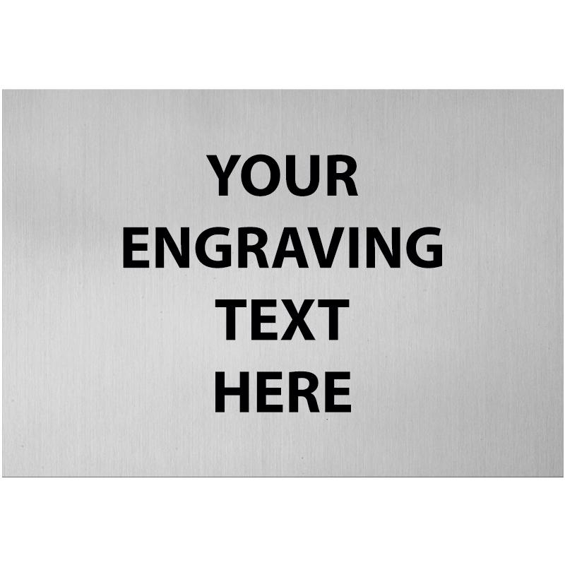 FLEXI -  3.25 W X 2.25 H