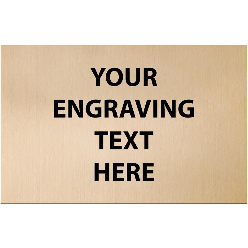 FLEXI -  3.5 W X 2.25 H