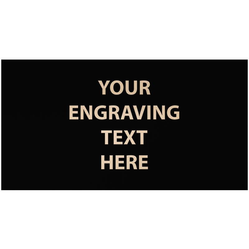 FLEXI -  4.25 W X 2.25 H