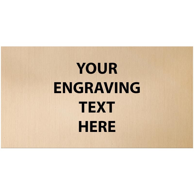 FLEXI -  4.25 W X 2.25 H