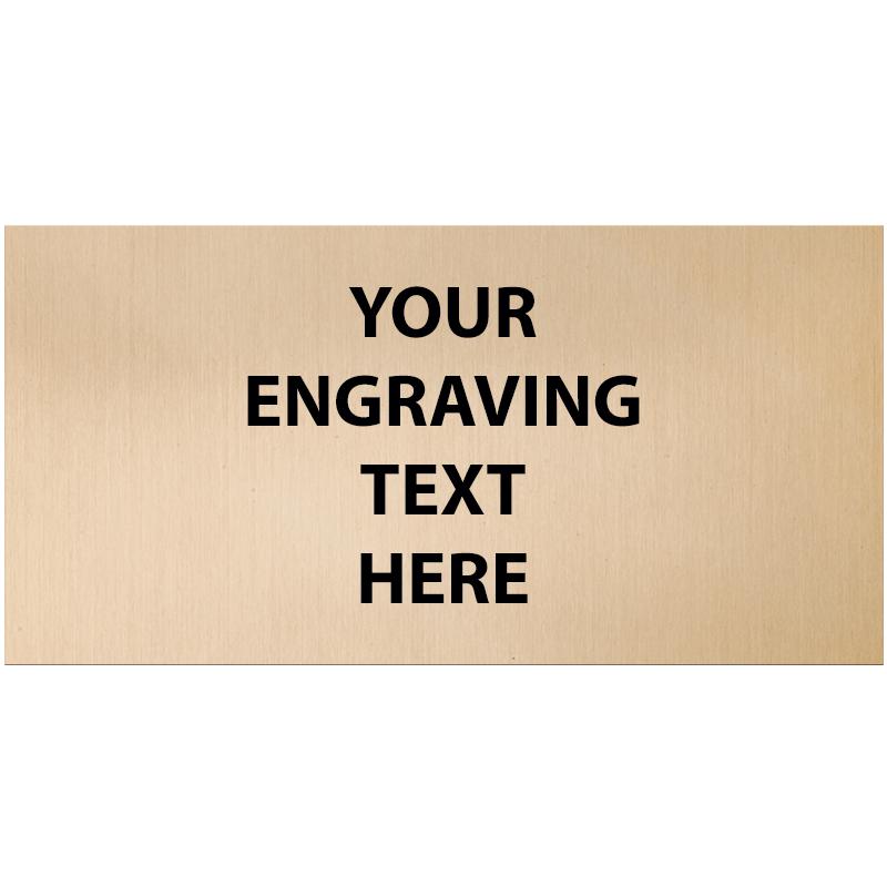 FLEXI -  4.5 W X 2.25 H