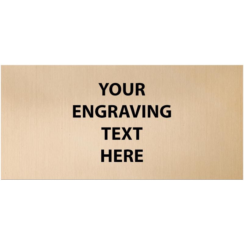 FLEXI -  4.75 W X 2.25 H