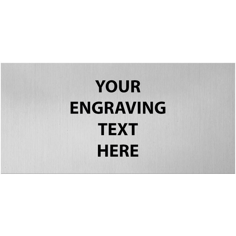 FLEXI -  4.75 W X 2.25 H