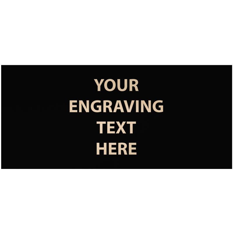 FLEXI -  5 W X 2.25 H