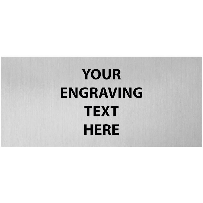 FLEXI -  5 W X 2.25 H