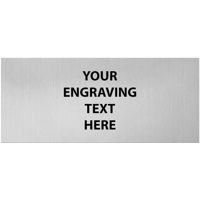 FLEXI -  5.25 W X 2.25 H