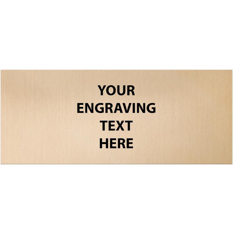 FLEXI -  5.5 W X 2.25 H