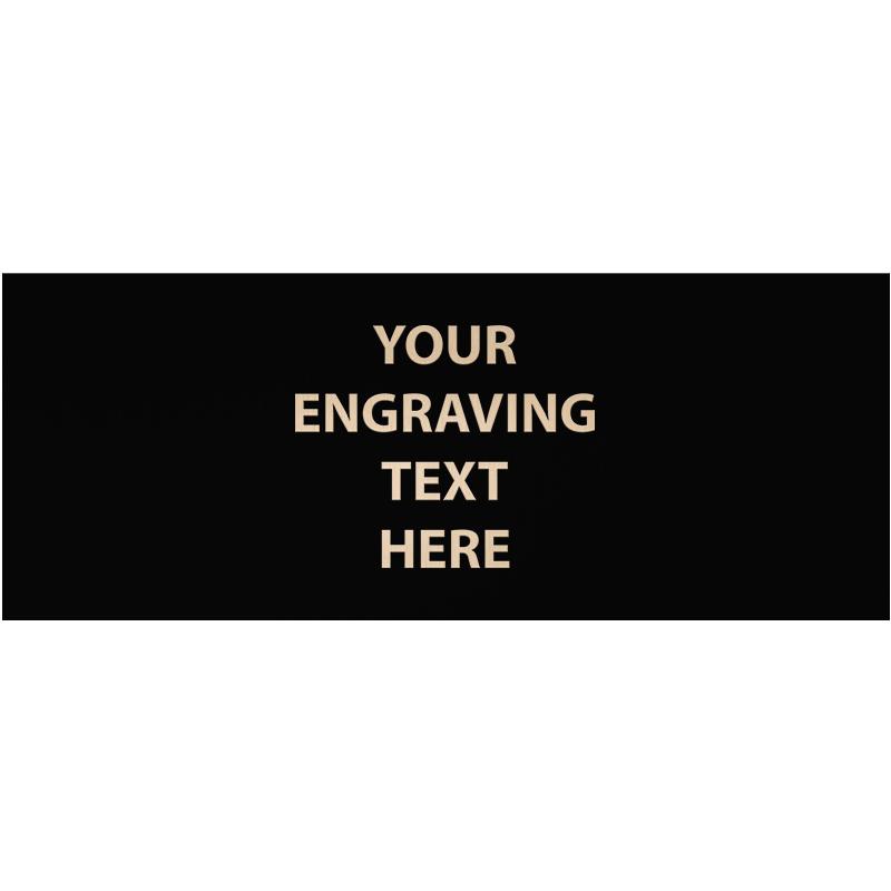 FLEXI -  5.75 W X 2.25 H