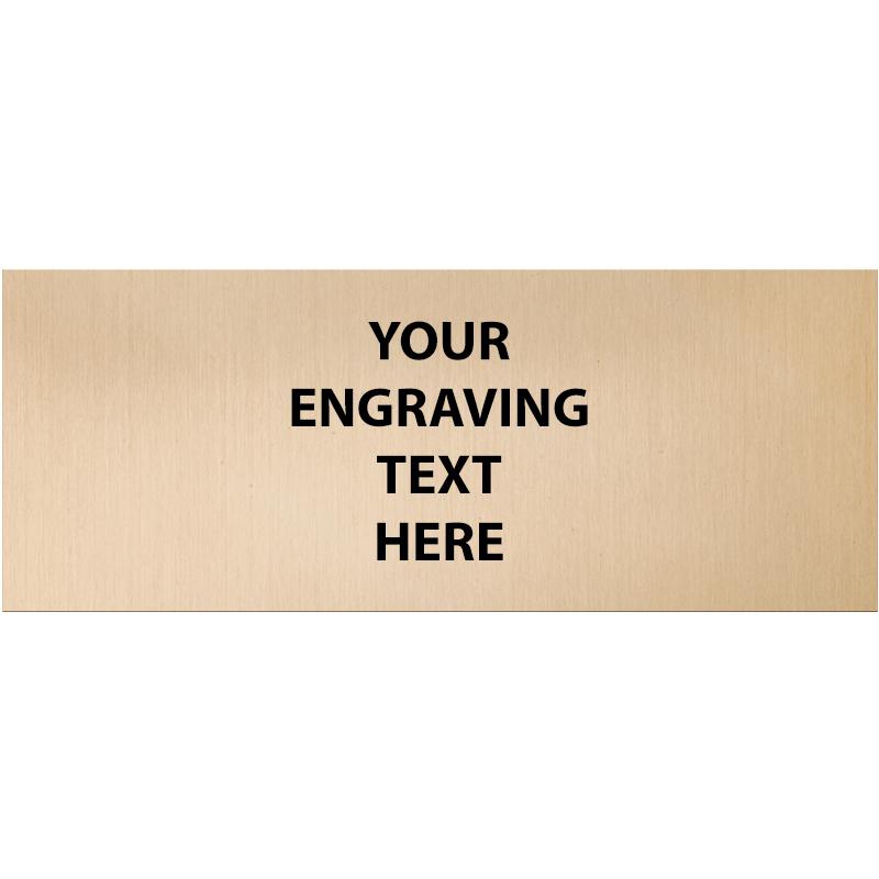 FLEXI -  5.75 W X 2.25 H