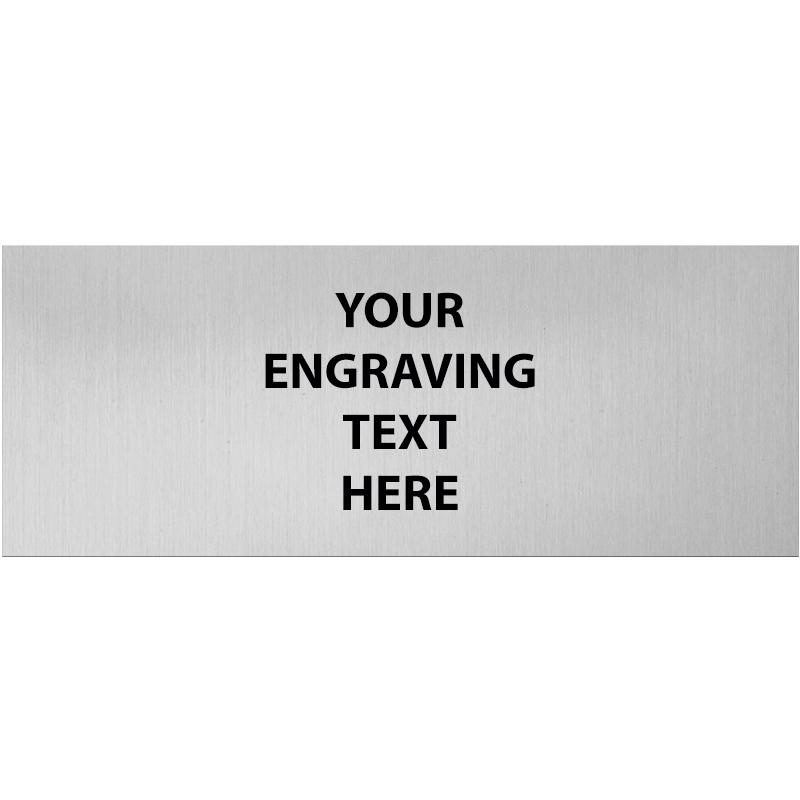 FLEXI -  5.75 W X 2.25 H