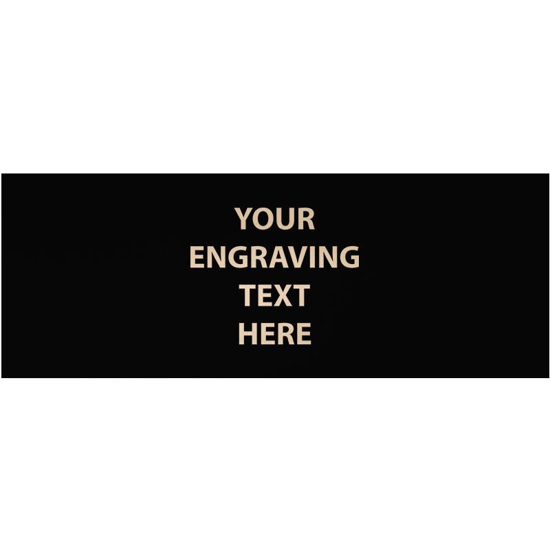 FLEXI -  6 W X 2.25 H