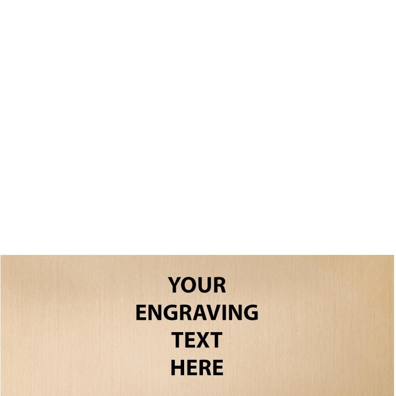 FLEXI -  6.25 W X 2.25 H