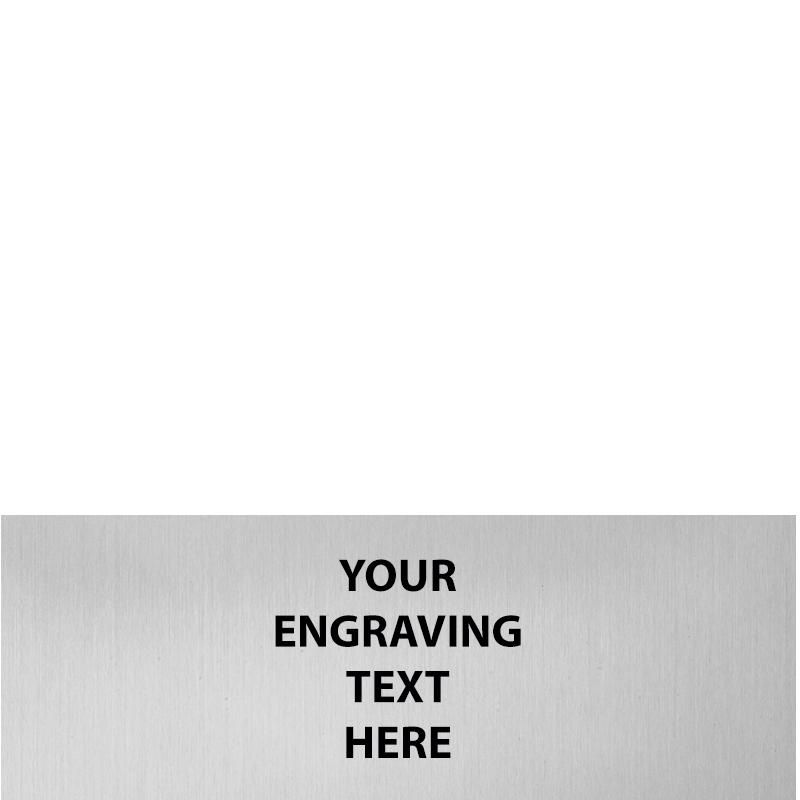 FLEXI -  6.25 W X 2.25 H