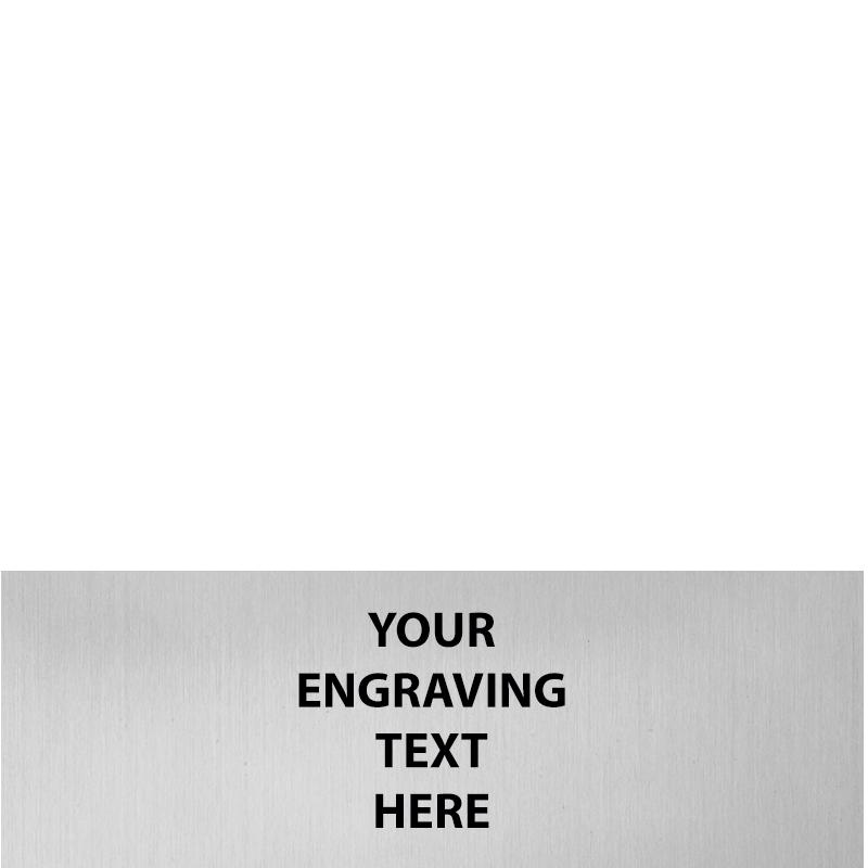 FLEXI -  6.5 W X 2.25 H