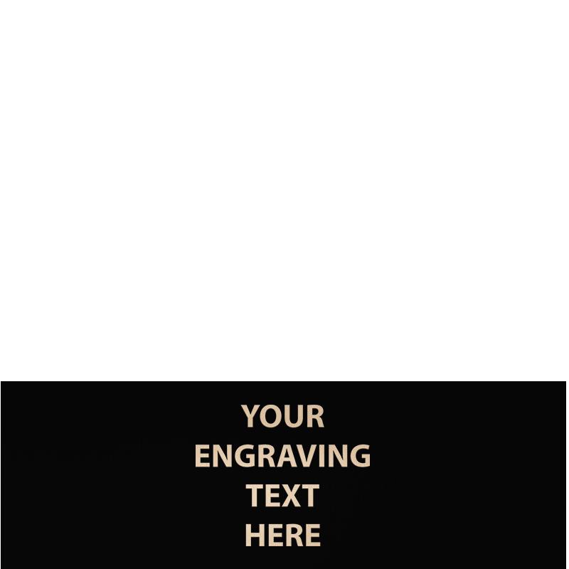 FLEXI -  6.75 W X 2.25 H