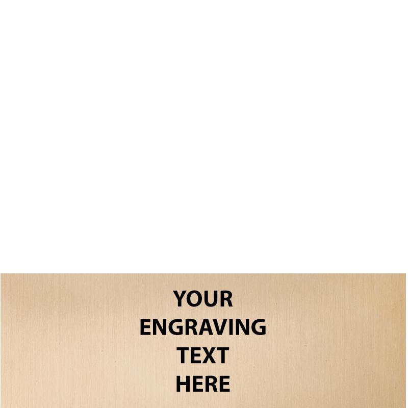 FLEXI -  6.75 W X 2.25 H