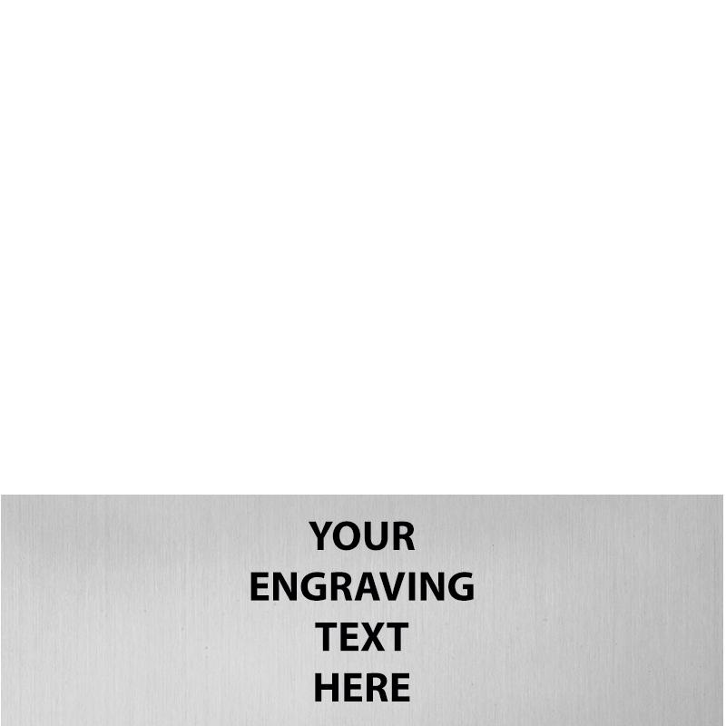 FLEXI -  7 W X 2.25 H