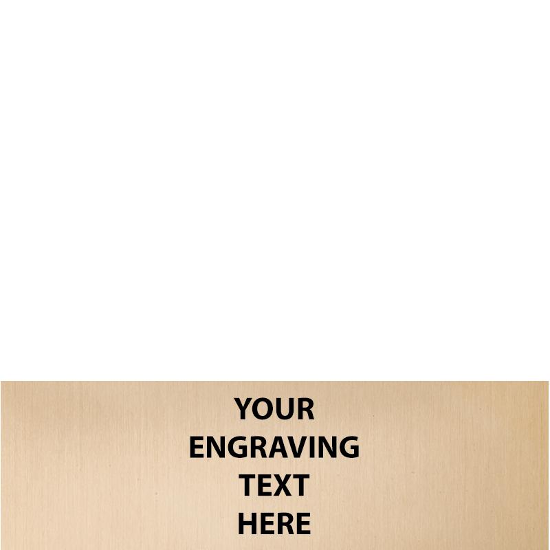 FLEXI -  7.25 W X 2.25 H