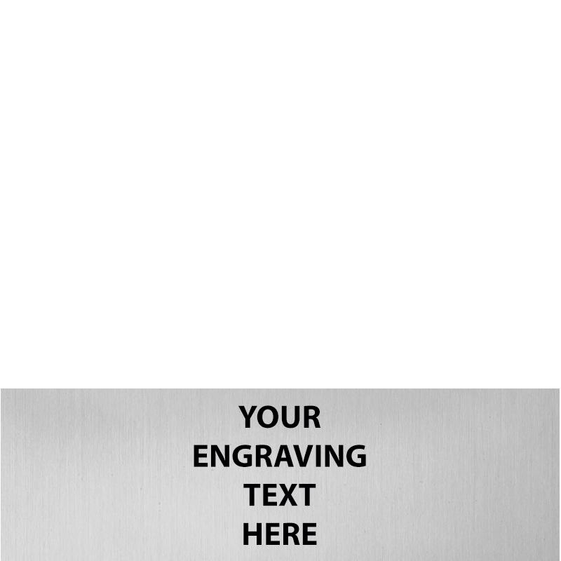 FLEXI -  7.25 W X 2.25 H