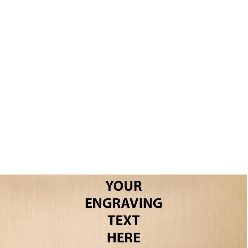 FLEXI -  7.5 W X 2.25 H