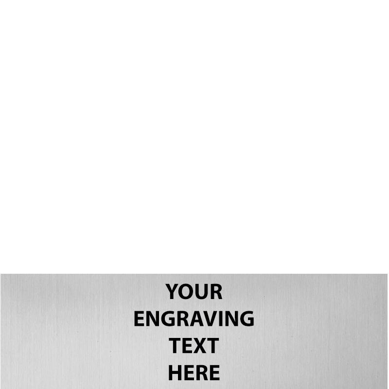 FLEXI -  7.5 W X 2.25 H