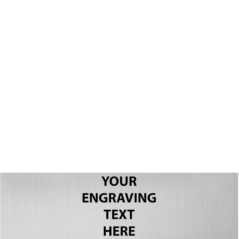 FLEXI -  8 W X 2.25 H