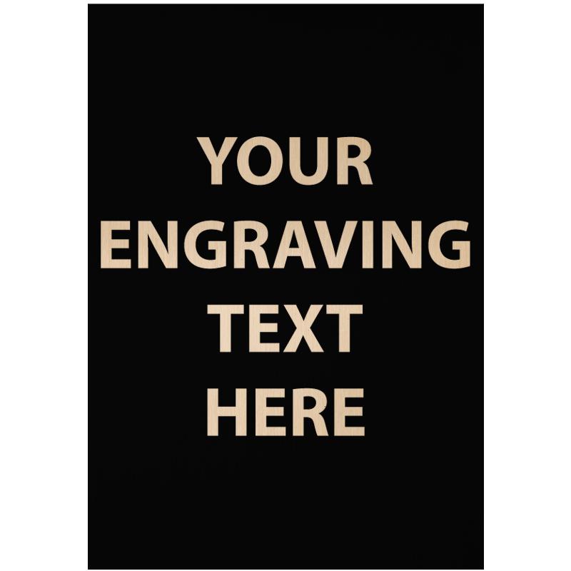 FLEXI -  1.75 W X 2.5 H