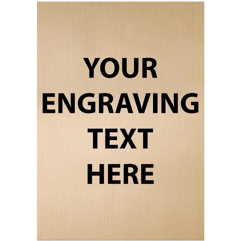 FLEXI -  1.75 W X 2.5 H