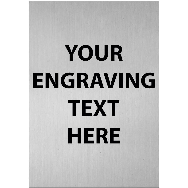 FLEXI -  1.75 W X 2.5 H