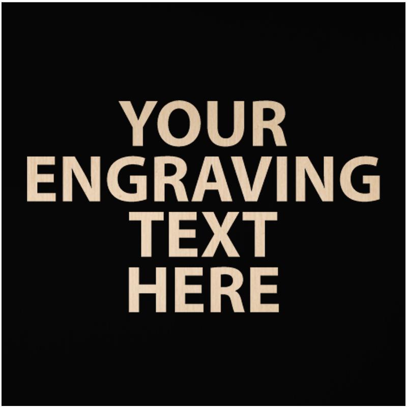 FLEXI -  2.5 W X 2.5 H