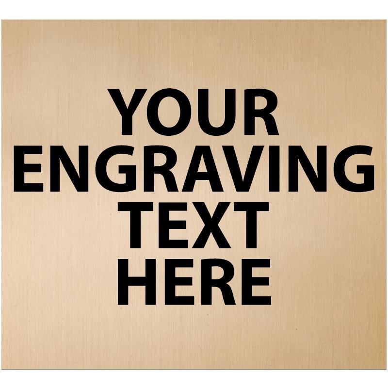 FLEXI -  2.75 W X 2.5 H