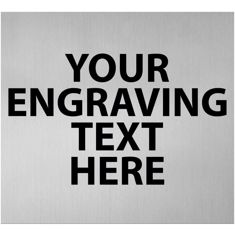 FLEXI -  2.75 W X 2.5 H